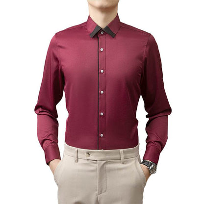 Рубашка Minfinity - Boxette Shop