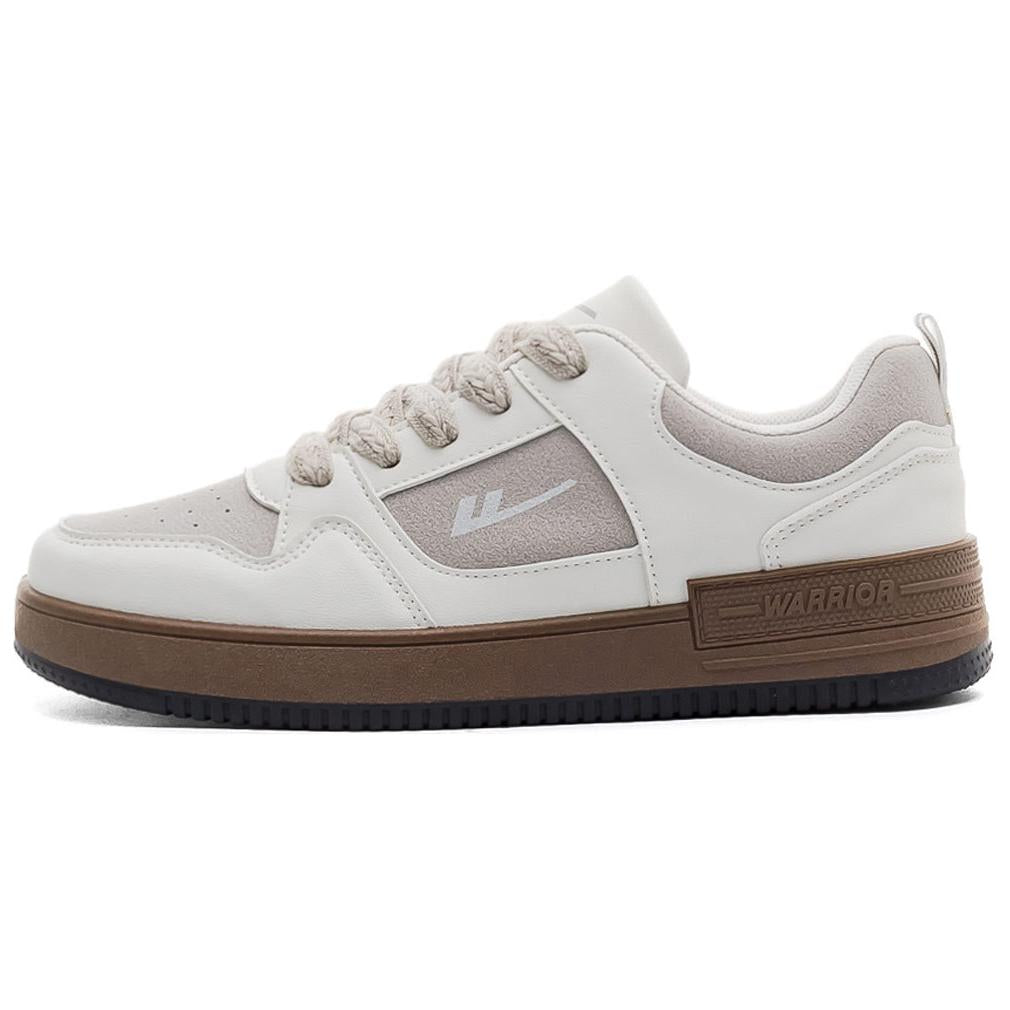 Кроссовки Warrior