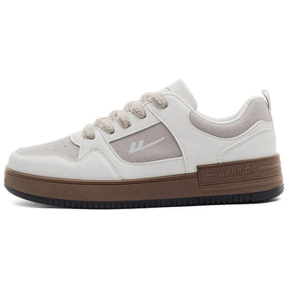 Кроссовки Warrior