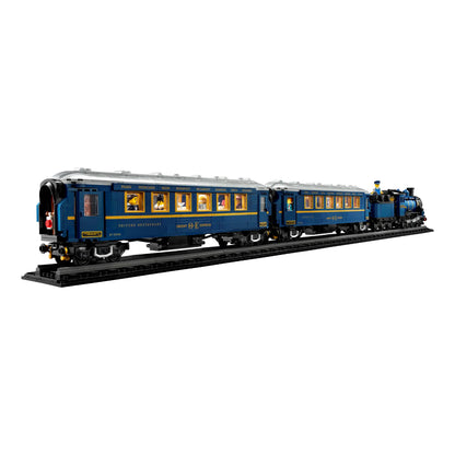 LEGO Ideas Orient Express