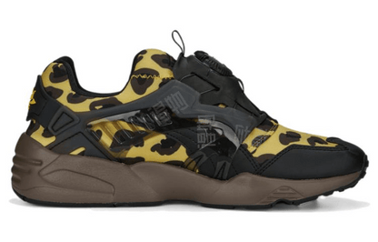 Кроссовки Puma Disc Blaze - Boxette Shop