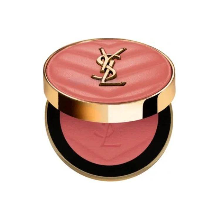 Румяна YSL Pioneer High Definition Leather - Boxette Shop