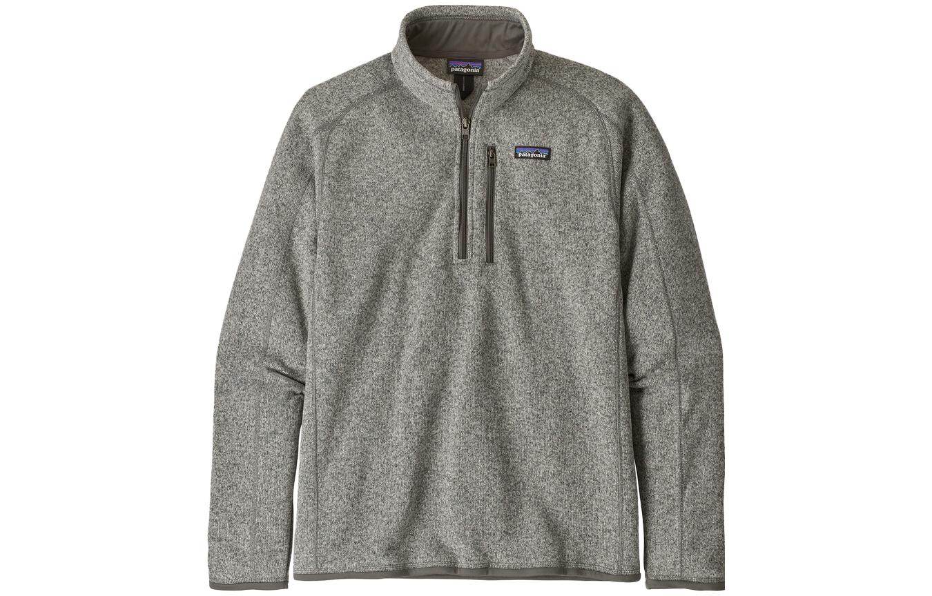 Свитер мужской Patagonia Better Sweater - Boxette Shop