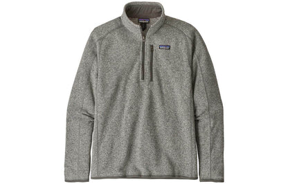 Свитер мужской Patagonia Better Sweater - Boxette Shop