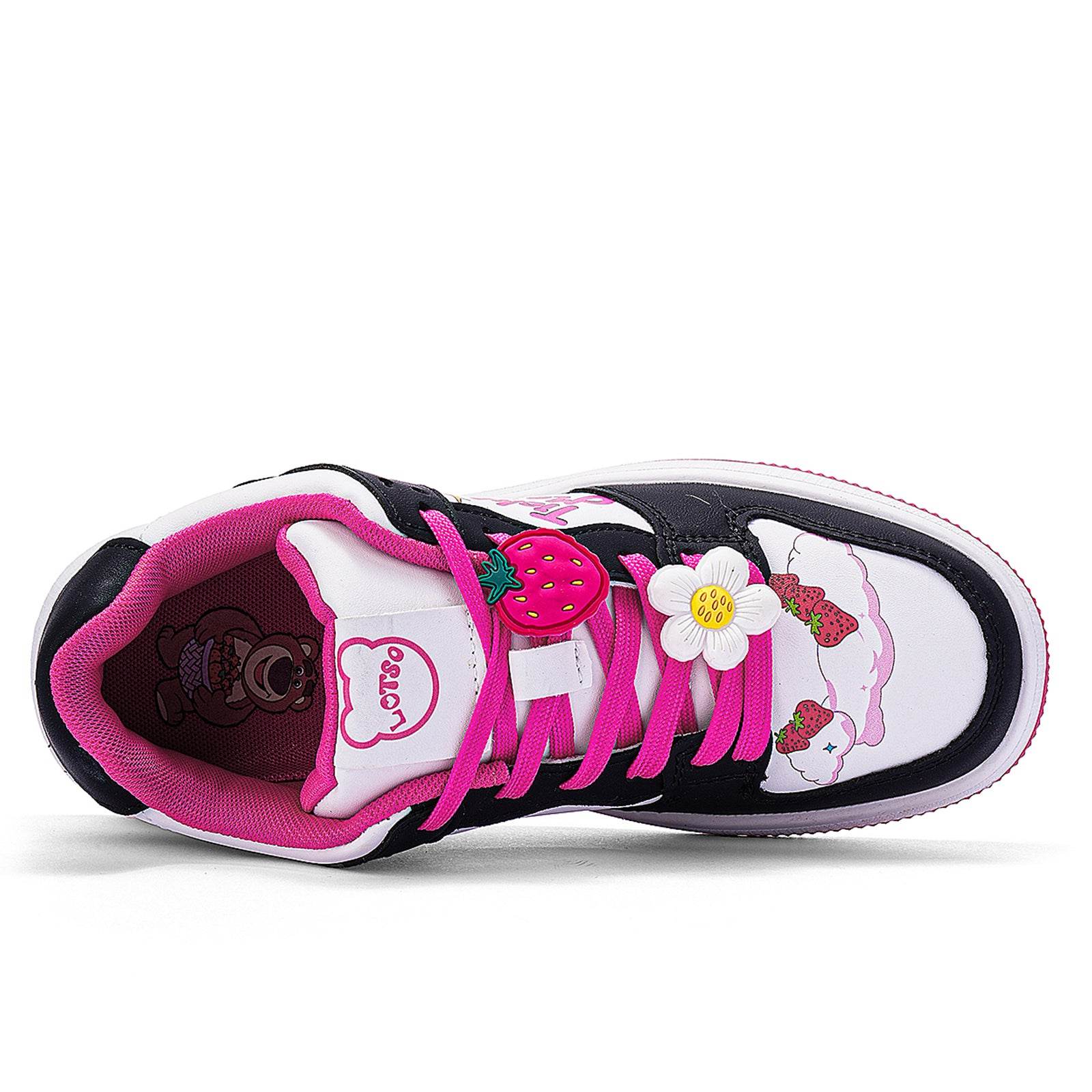 Кроссовки женские Miniso - Boxette Shop