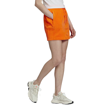 Adidas x Jeremy Scott ayollar yubkasi