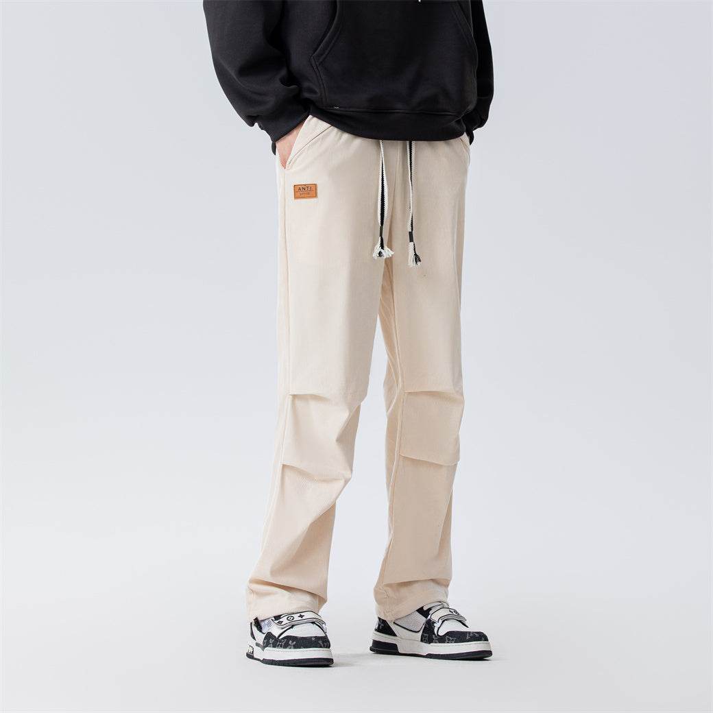 Брюки мужские Antioffice - Boxette Shop