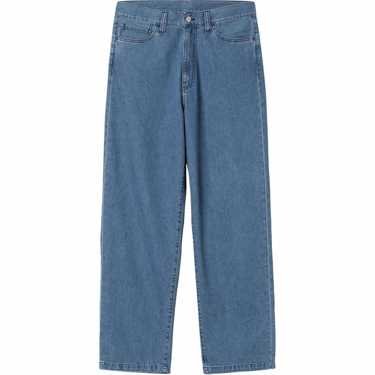 Джинсы мужские Carhartt WIP SS25 - Boxette Shop