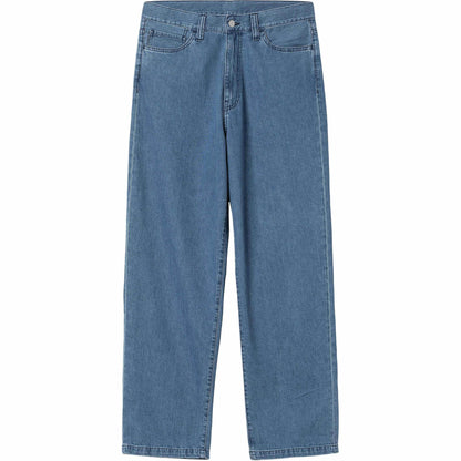 Джинсы мужские Carhartt WIP SS25 - Boxette Shop