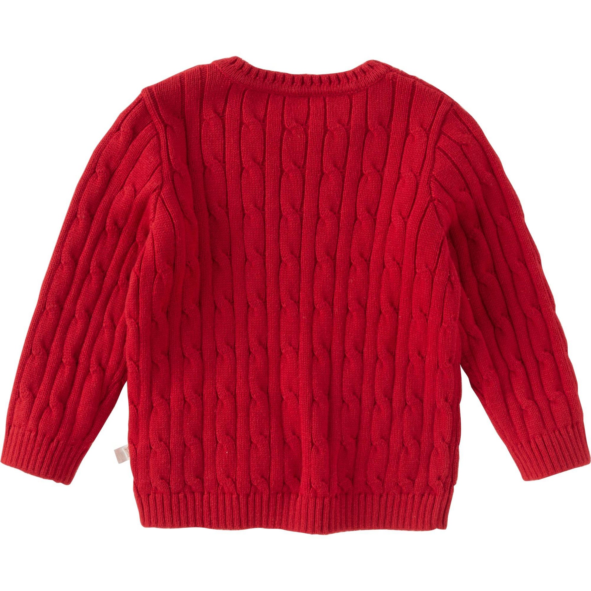 Джемпер детский Dave&Bella - Boxette Shop