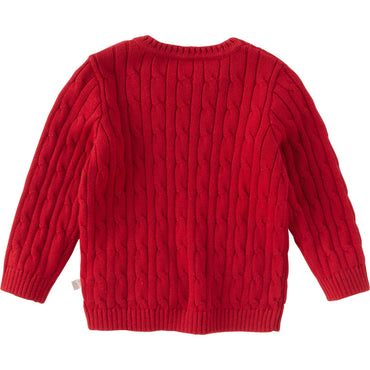 Джемпер детский Dave&Bella - Boxette Shop