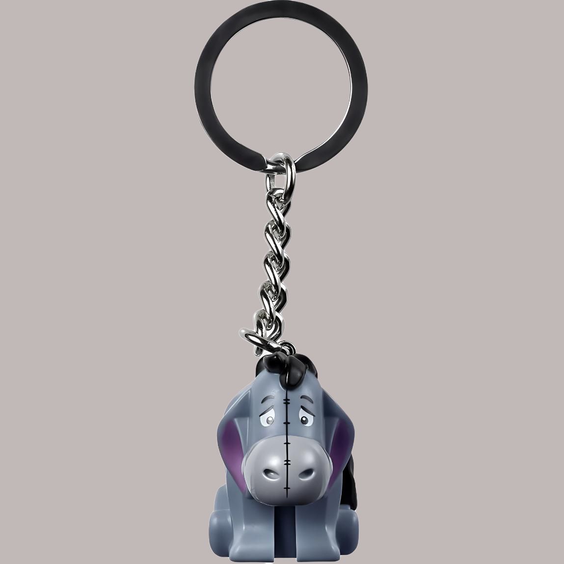 LEGO Disney Eeyore kalitlari