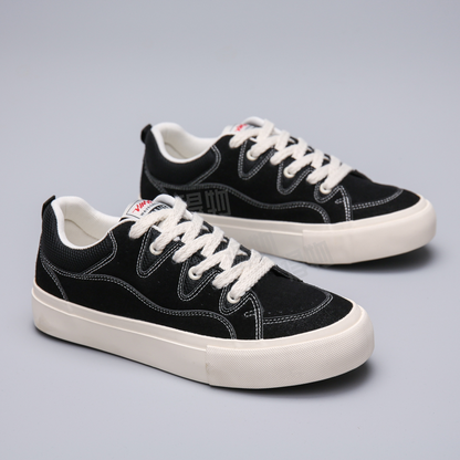 Vanssi erkaklar krossovkalari