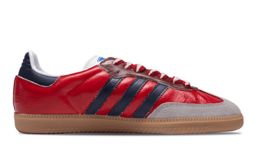 Кроссовки Adidas Samba Og Yue - Boxette Shop