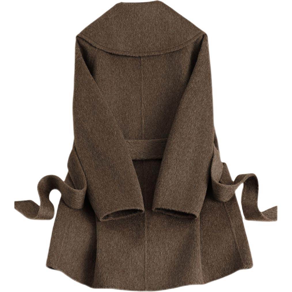 Пальто женское One Shallow - Boxette Shop