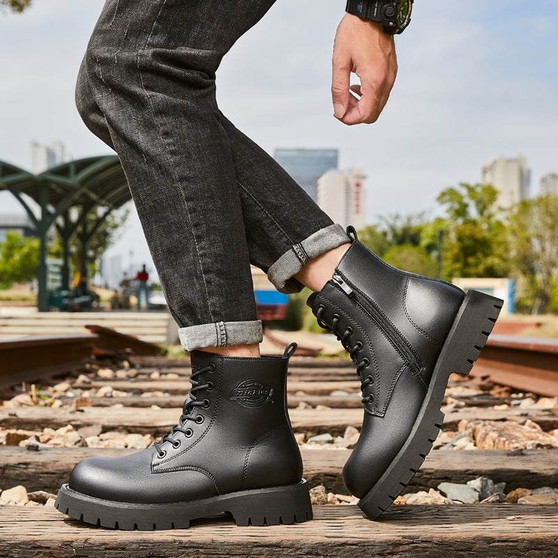 Ботинки мужские Dickies - Boxette Shop