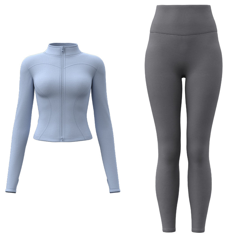 FARO ayollar sport kostyumi