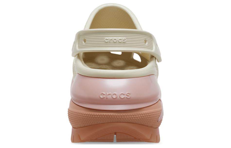 Шлепанцы Crocs Mega Crush Clog EVA - Boxette Shop