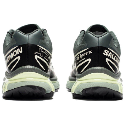 Кроссовки Salomon XT-6 GTX - Boxette Shop