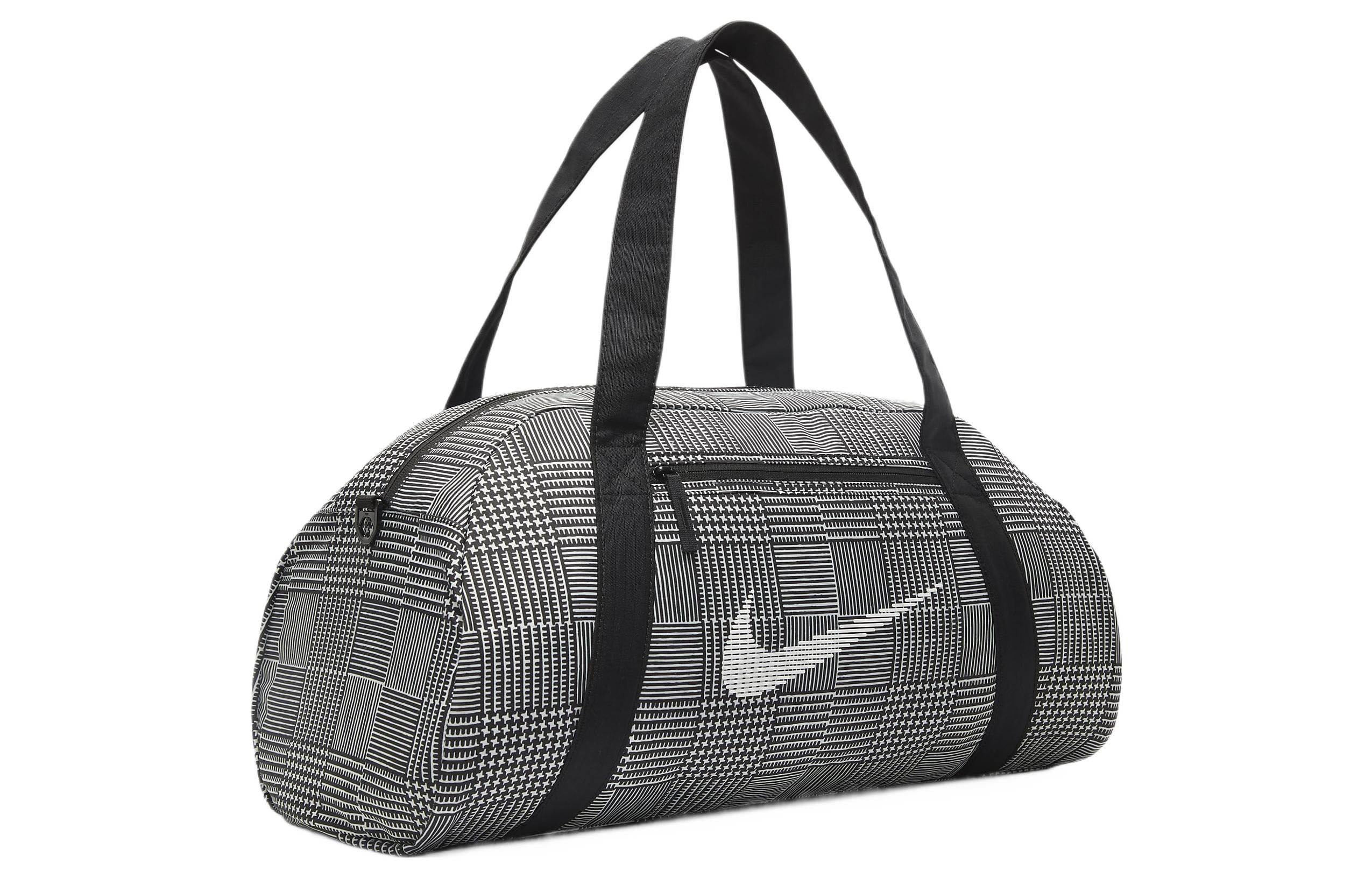 Спортивная сумка Nike Zip Closure Fabric - Boxette Shop