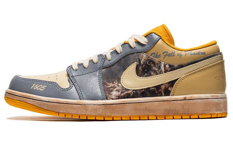 Кроссовки мужские Jordan air made - Boxette Shop