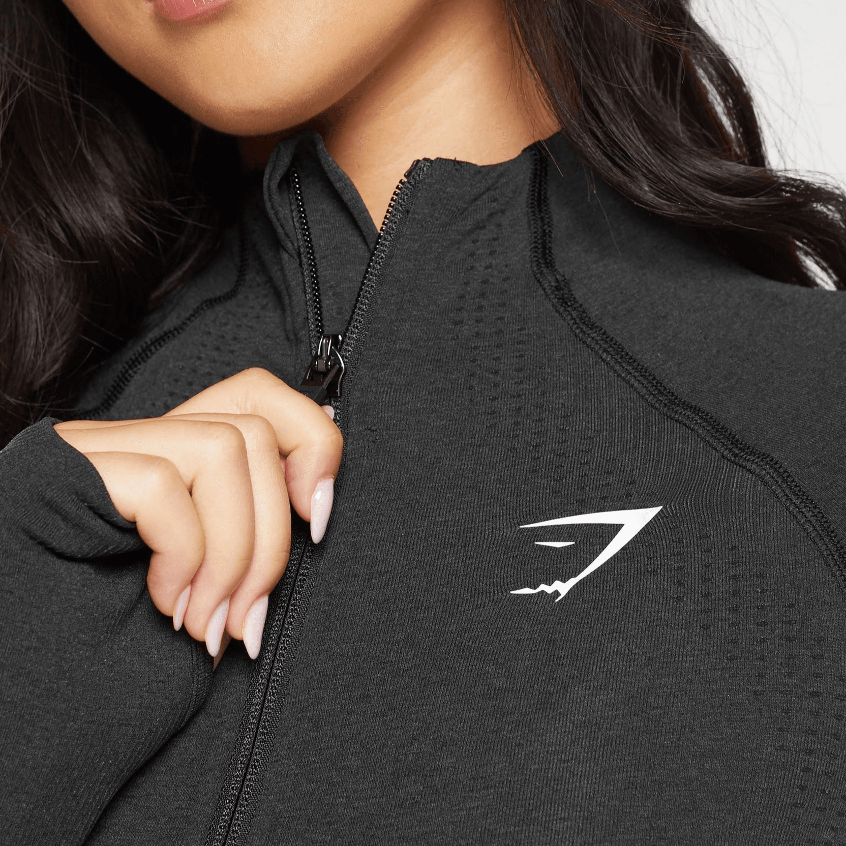 Спортивный костюм женский Gymshark Vital Seamless 2.0 - Boxette Shop