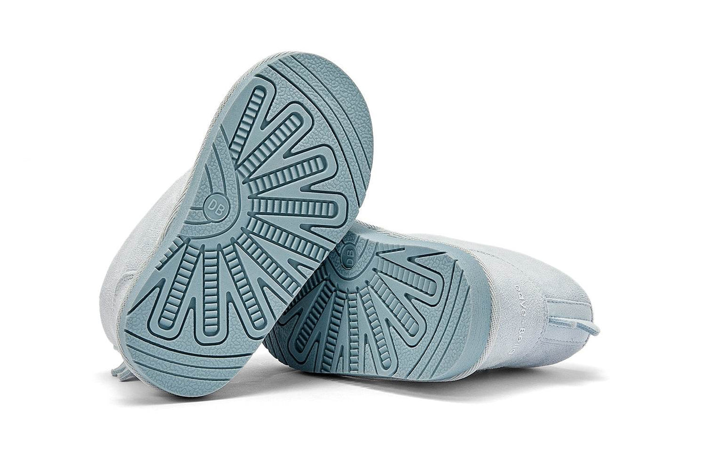 Сапоги детские Dave&bella - Boxette Shop