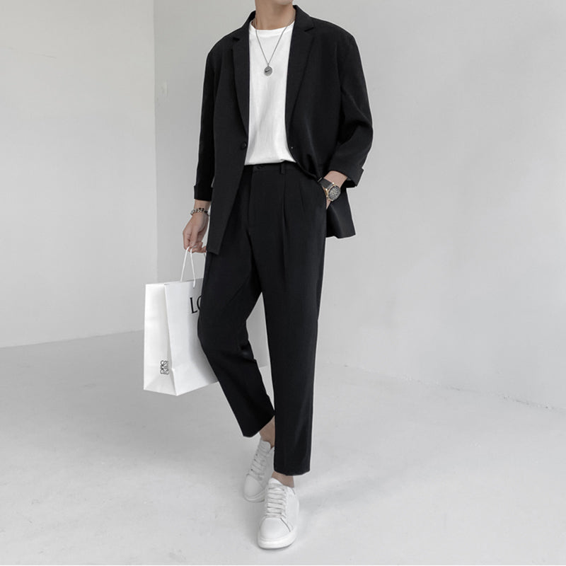 Костюм мужской Johnhollis