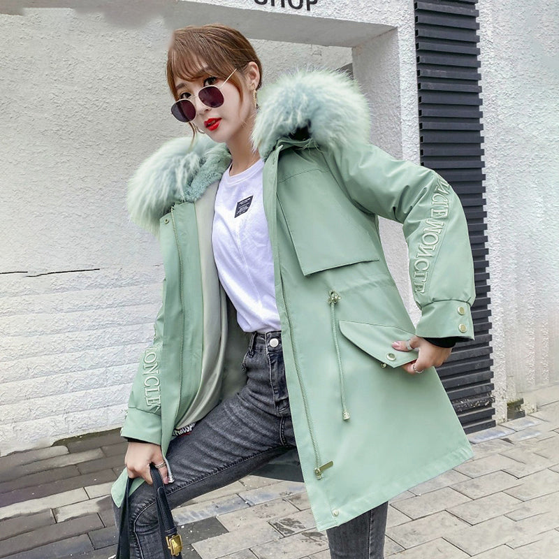 Пальто женское Kaiser