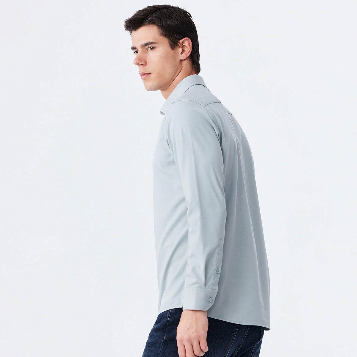 Рубашка мужская U.S. Polo Assn. - Boxette Shop