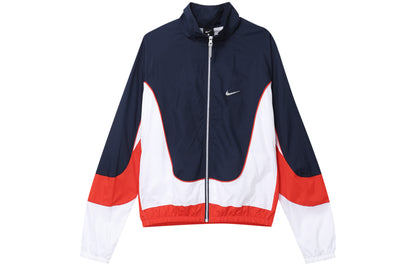 Ветровка мужская Nike Throwback Colourblocked Woven