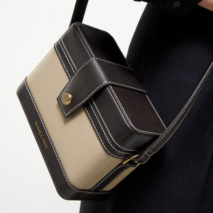 Сумка женская Charles&Keith - Boxette Shop