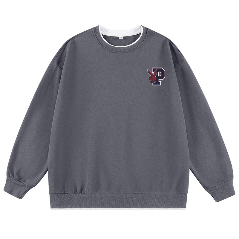 Свитер мужской Playboy