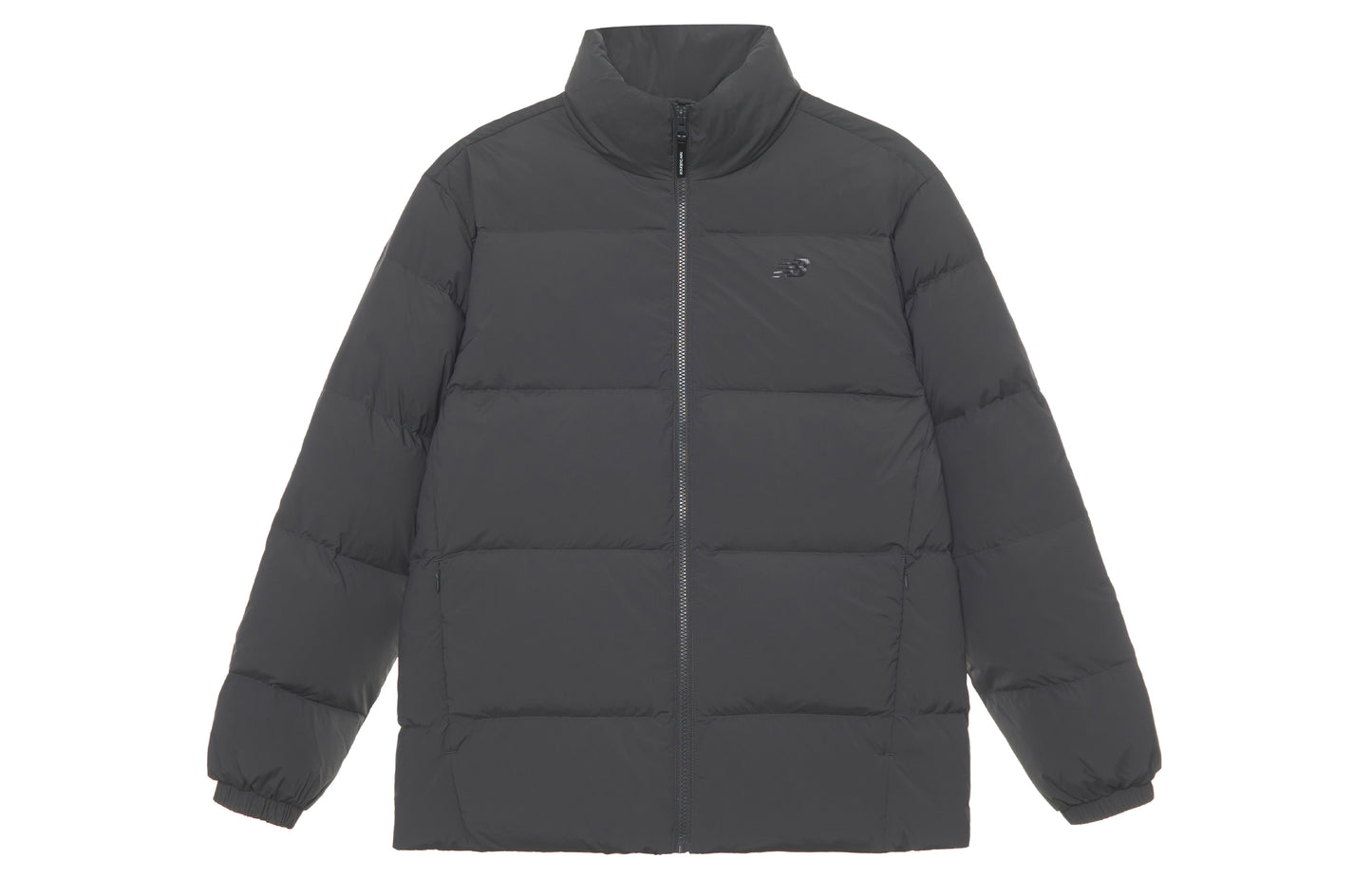 Пуховик New Balance