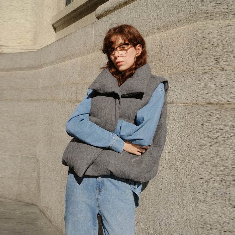 Жилет женский ELLE - Boxette Shop