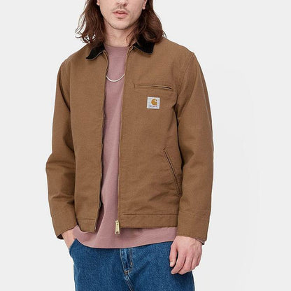 Куртка мужская Carhartt WIP SS23 - Boxette Shop