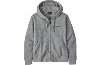 Толстовка женская Patagonia ss23 solid colour - Boxette Shop
