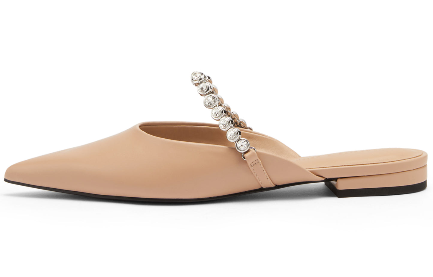 Ayollar xachirlari Charlz va Keyt