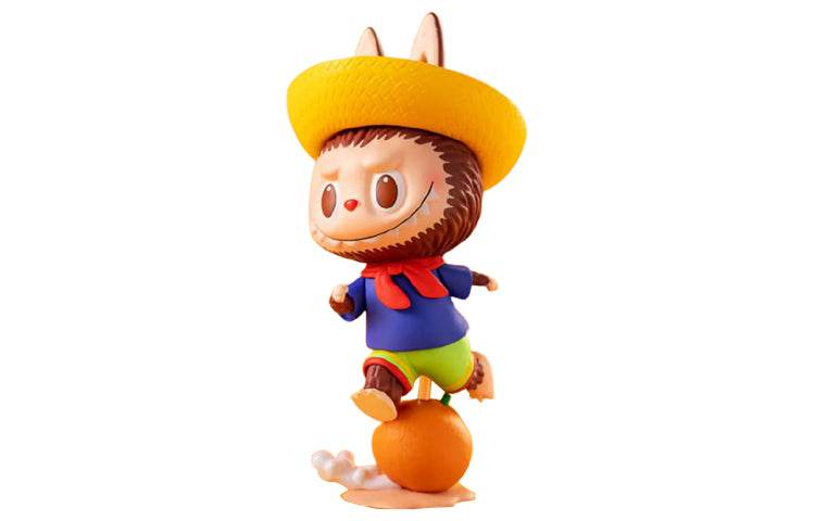 Фигурка Pop Mart Labubu - Boxette Shop