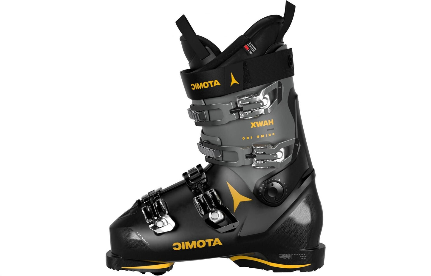 Лыжные ботинки мужские Atomic Hawx Prime 100 GW