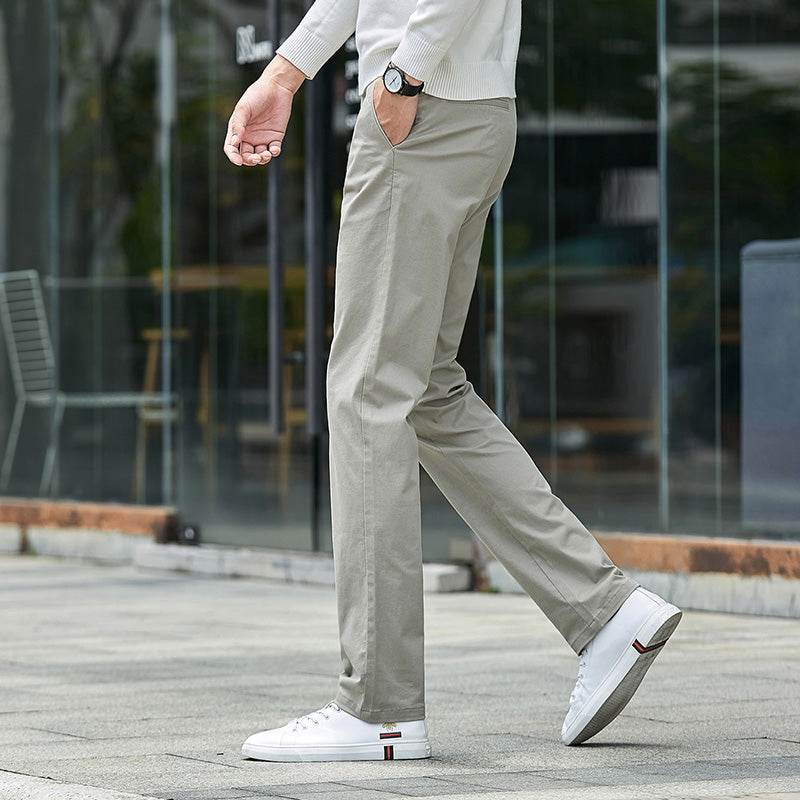 Брюки мужские Antioffice - Boxette Shop