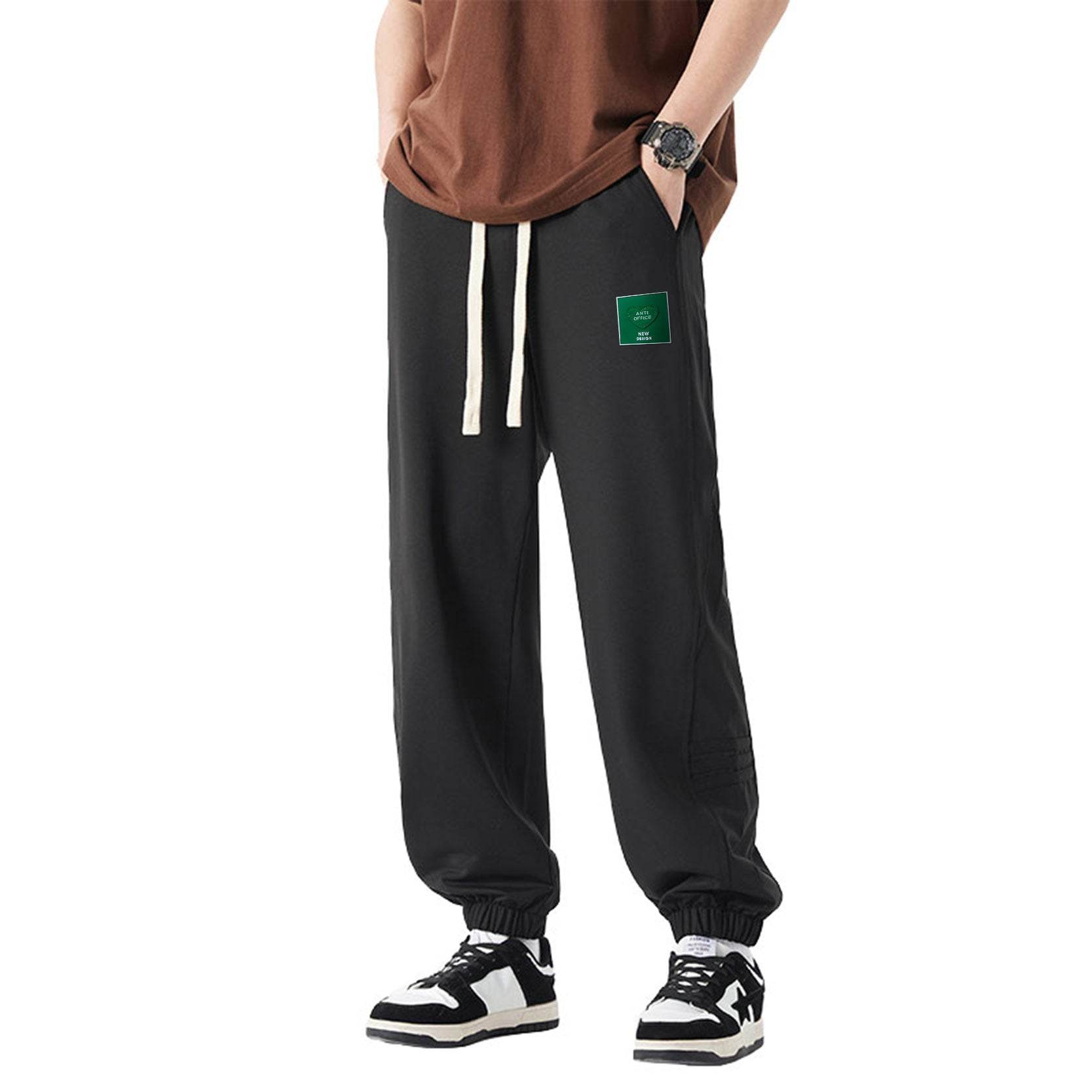 Брюки мужские Antioffice - Boxette Shop