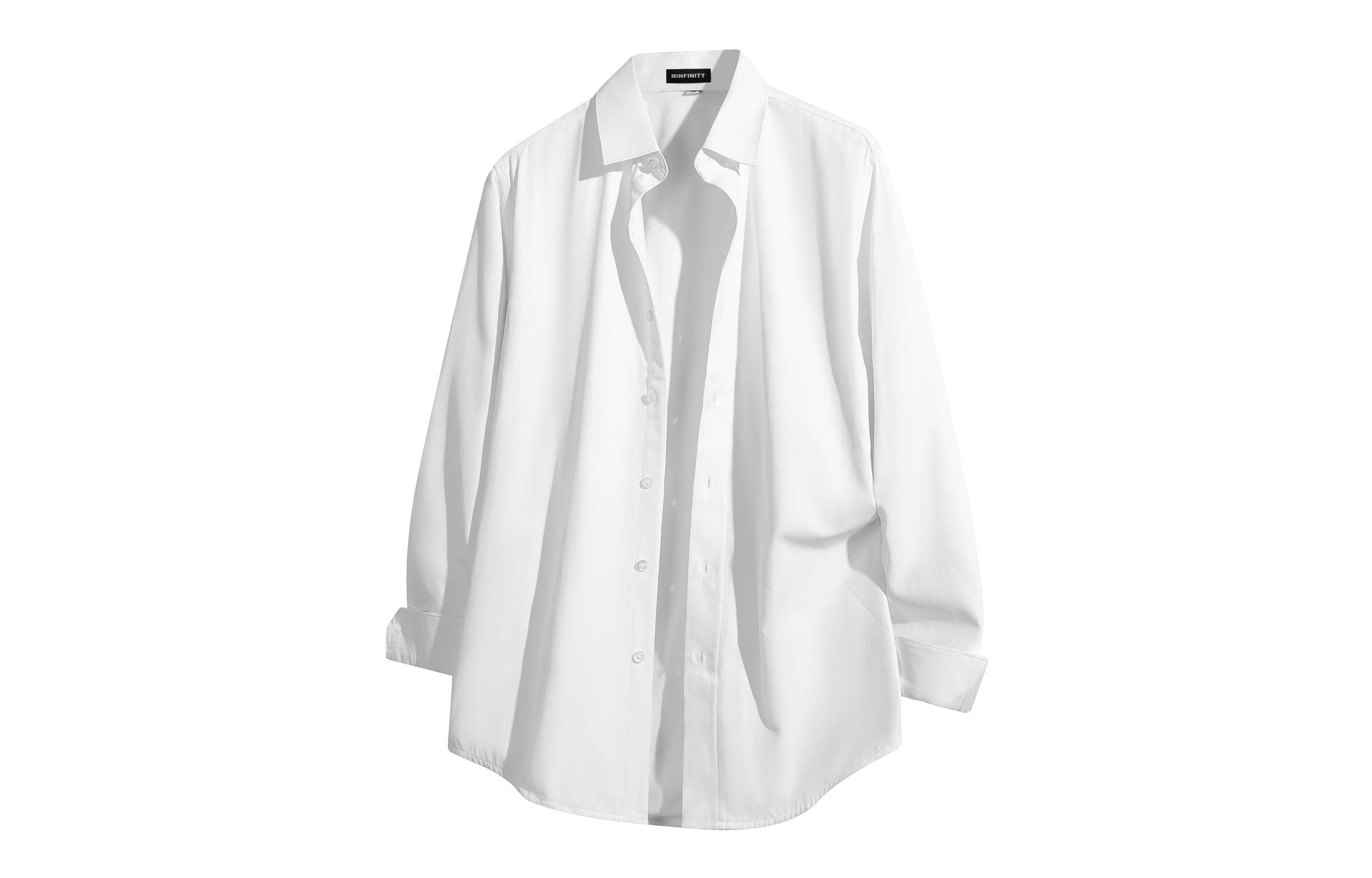 Рубашка Minfinity - Boxette Shop