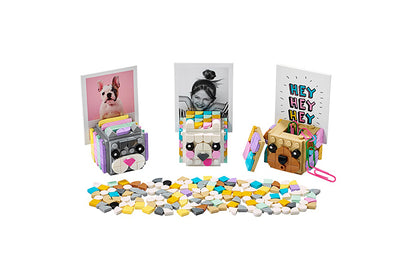LEGO Dots Hayvon rasmlari ushlagichi (41904)