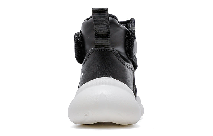 Ботинки детские Warrior heat series casual