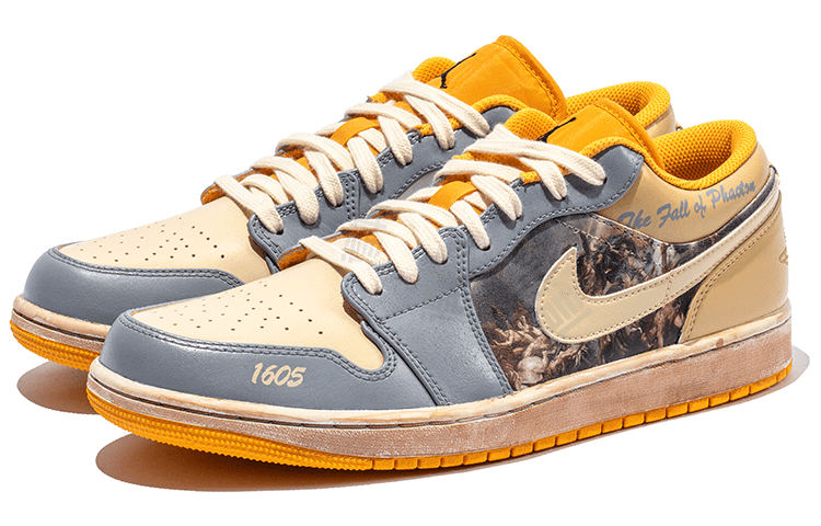 Кроссовки мужские Jordan air made - Boxette Shop