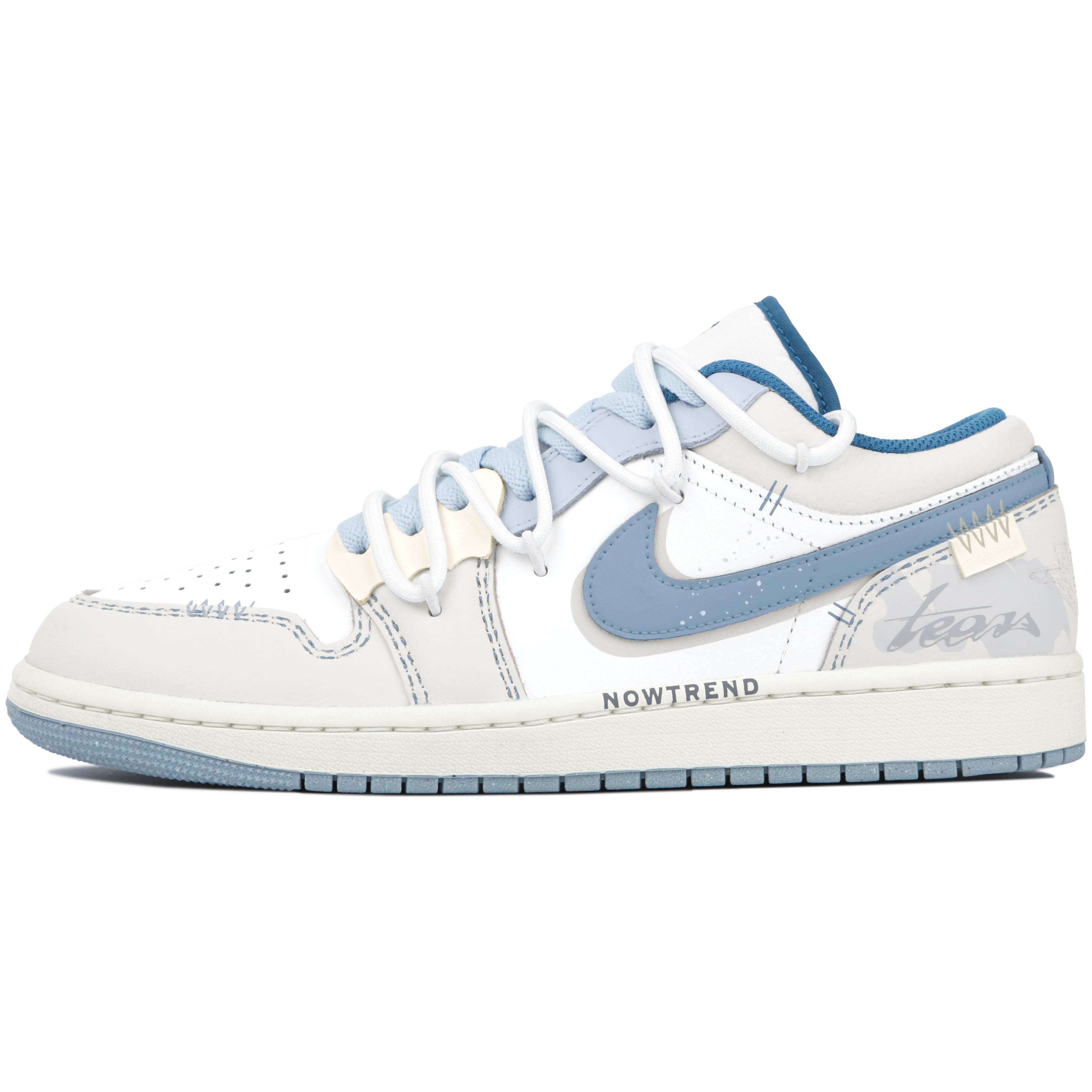 Кроссовки Jordan air ice - Boxette Shop