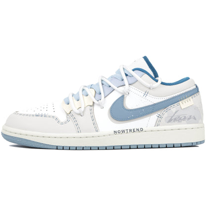 Кроссовки Jordan air ice - Boxette Shop