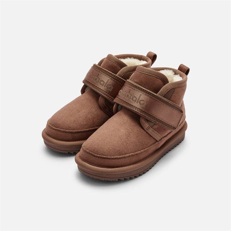 Сапоги детские Balabala - Boxette Shop