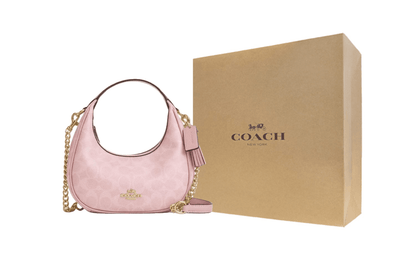 Сумка женская Coach Carmen 20 - Boxette Shop